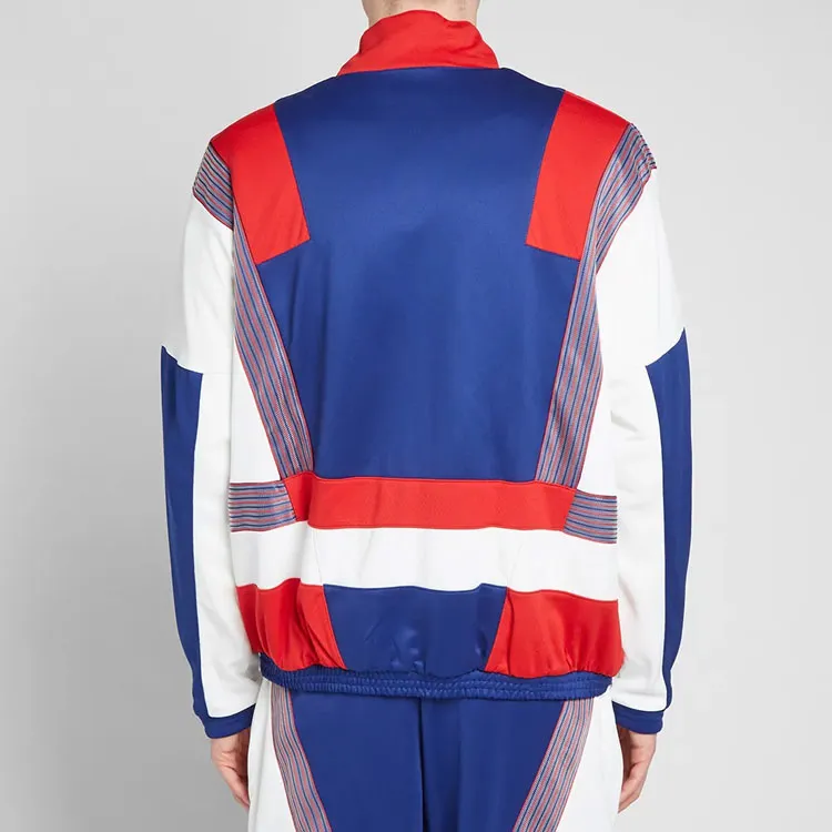 Nike Clot Woven Track Suit-5