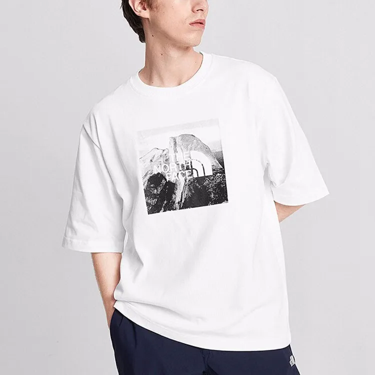THE NORTH FACE T Shirts Unisex-3