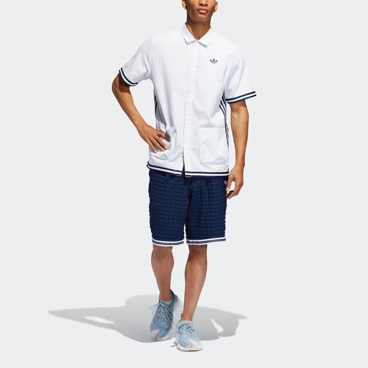 Adidas Originals Casual Shorts Men-1