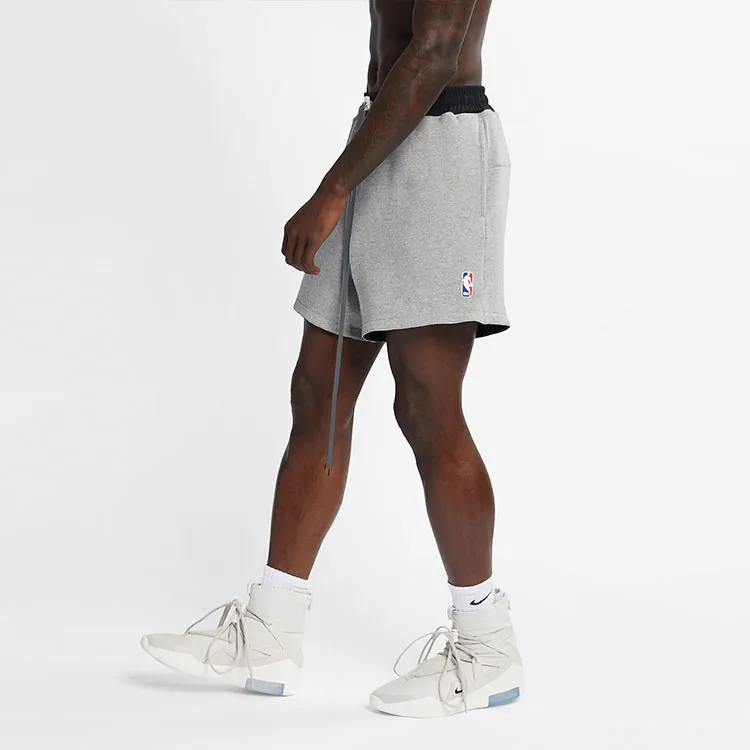 Fear Of God X Nike Reversible Shorts-2