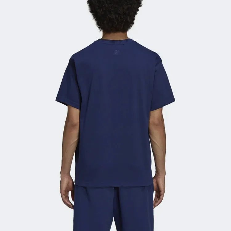 Adidas Pharrell Williams Basics Tee-4