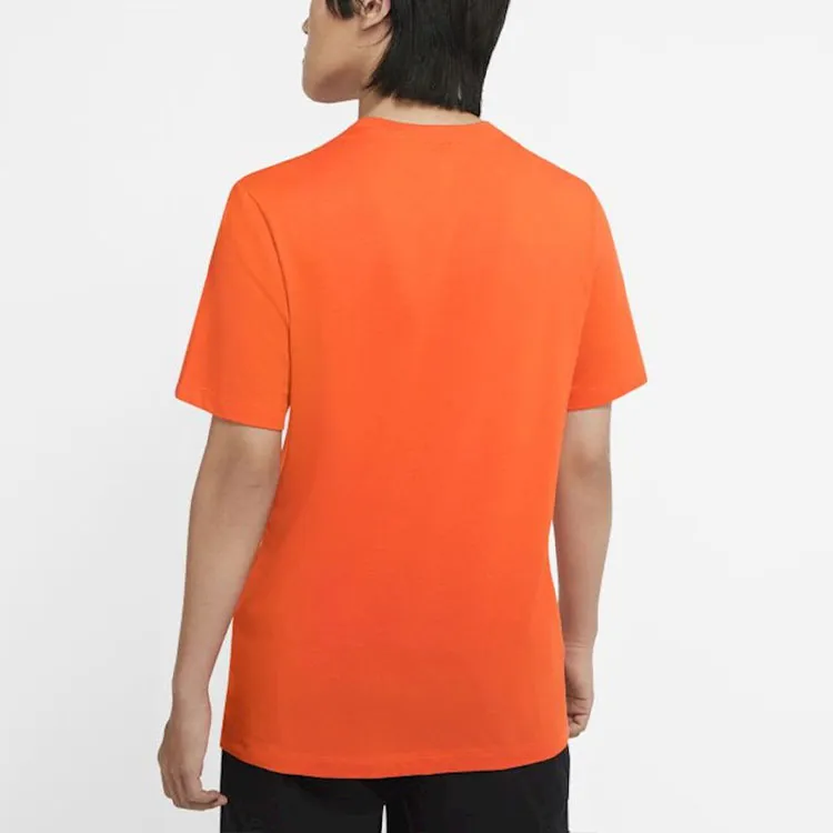 Nike Sportswear Club T Shirt-3