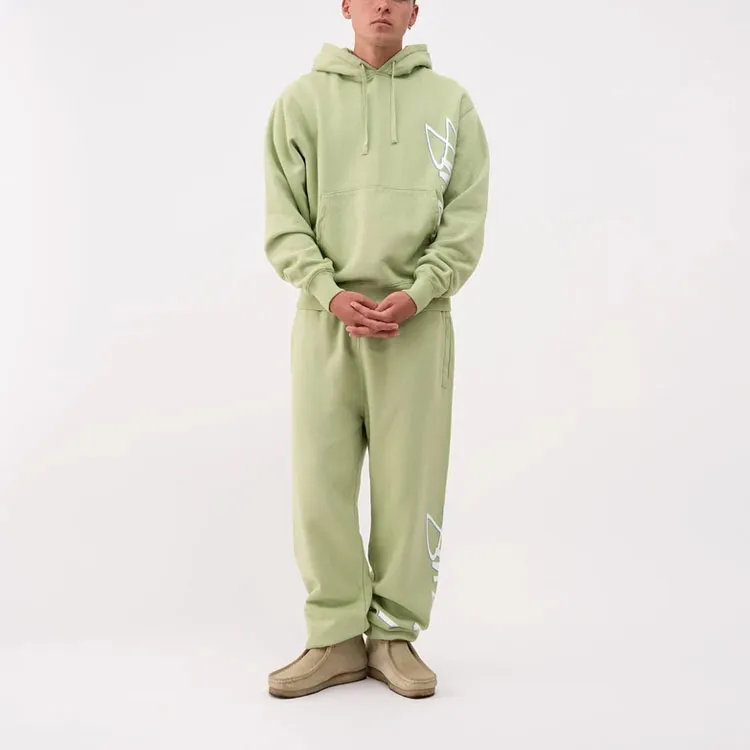 Stussy Smooth Stock Printed Pant-2