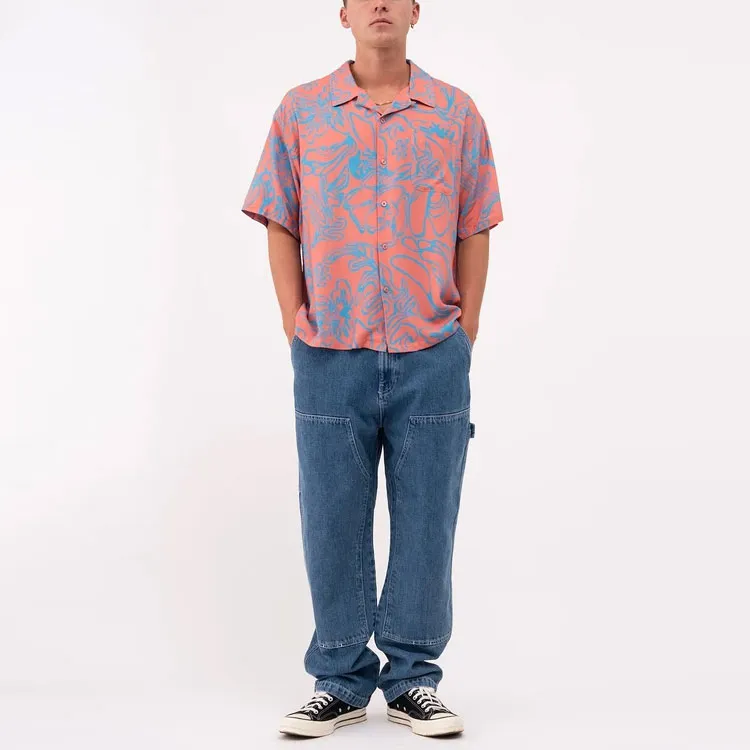 Stussy Shirts Unisex-3
