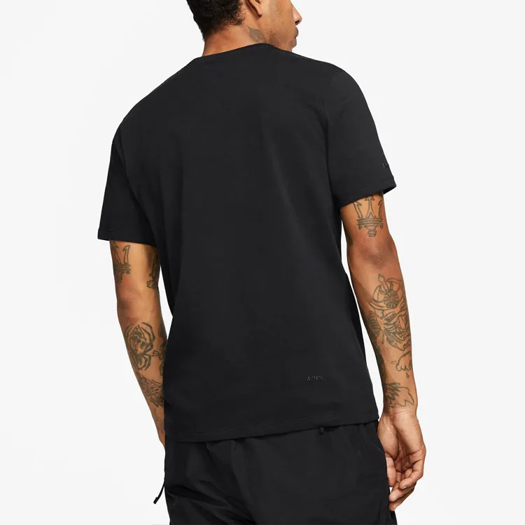 Nike X Drake Nocta Logo Tee-2