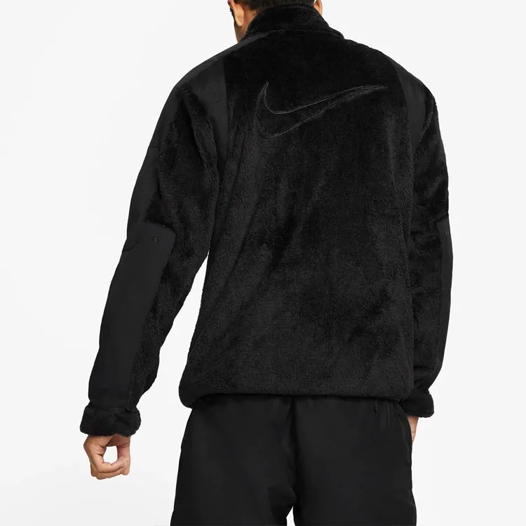 Nike X Drake Nocta Polar Fleece Jacket-4