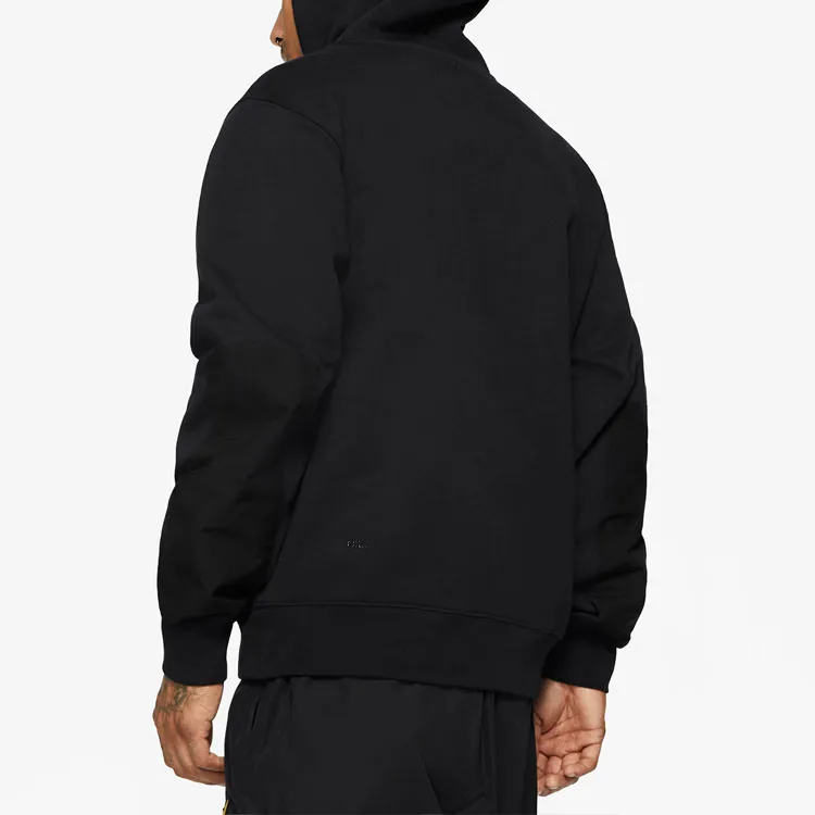 Nike X Drake Nocta Tech Hoodie Asian Sizing-3