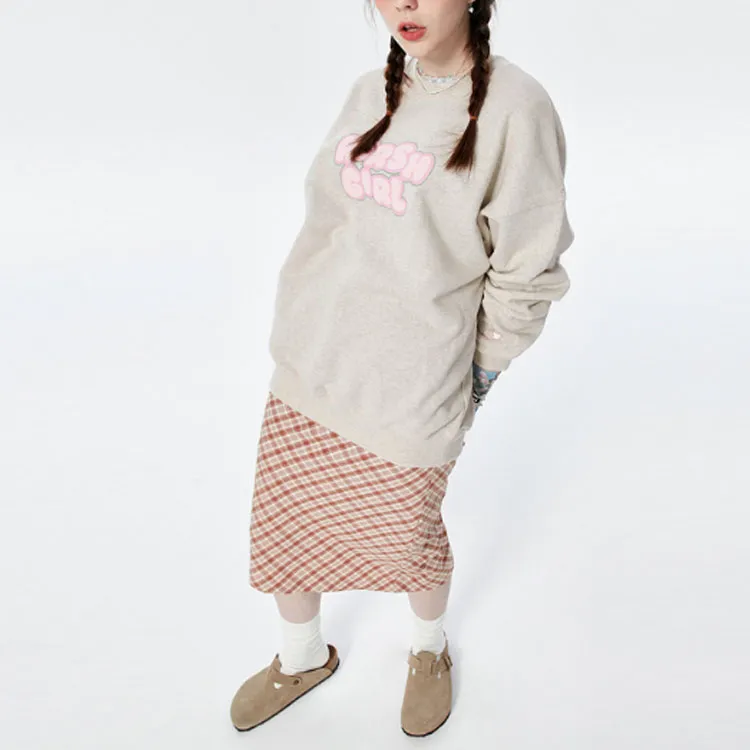 KIRSH Sweatshirts Women's-4