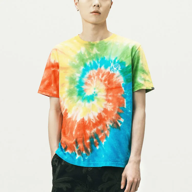 Vans T-Shirts Unisex Multicolor-3