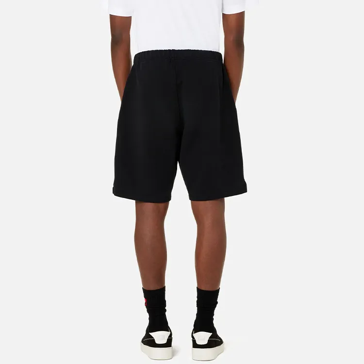 AMIPARIS Sports Shorts Men Black-2
