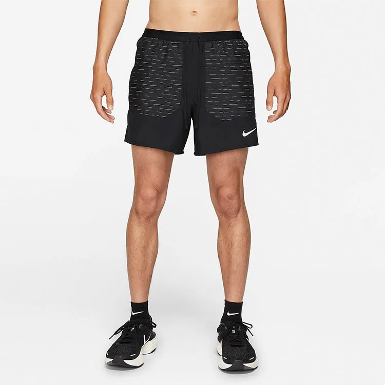 Nike Sports Shorts Men Black-3