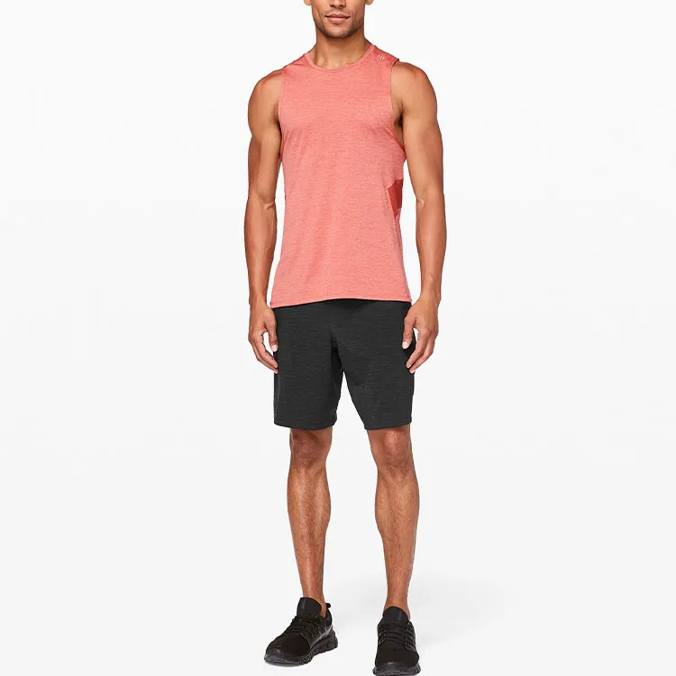 Lululemon Pace Breaker Casual Shorts Men's-6
