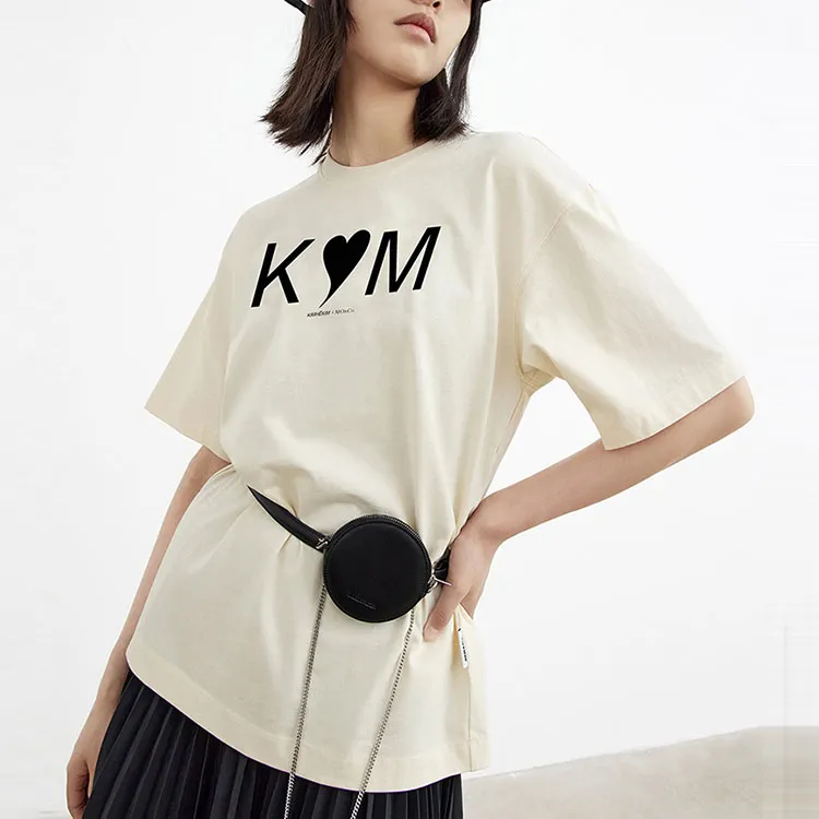 KIMHEKIM T-Shirts Unisex-8