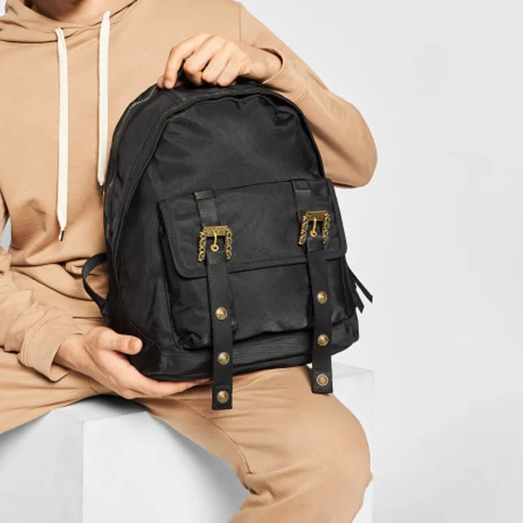 VERSACE JEANS COUTURE Backpacks-5