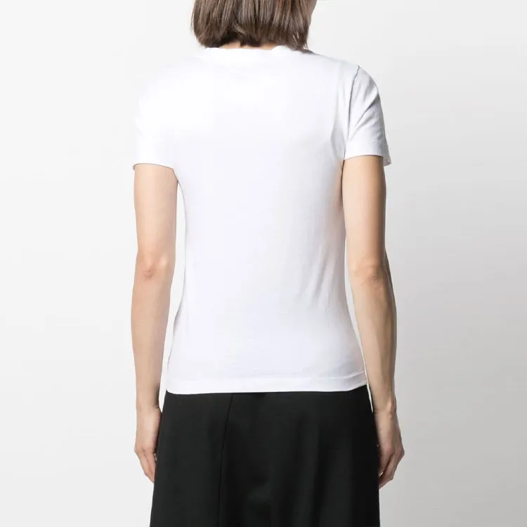 MM6 Maison Margiela Three-Pack Jersey T-Shirt-5