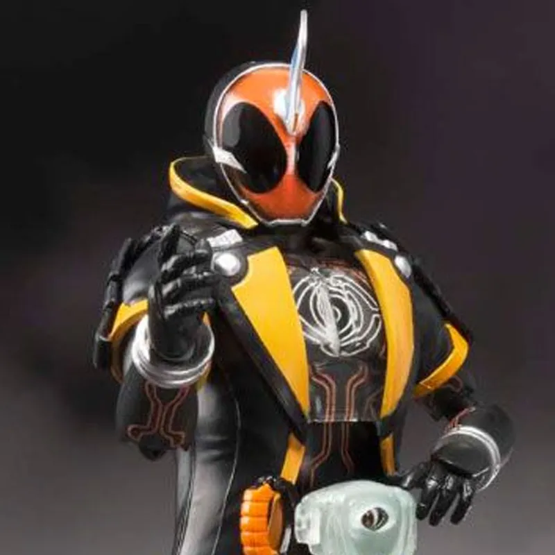 BANDAI Scale Figures-4