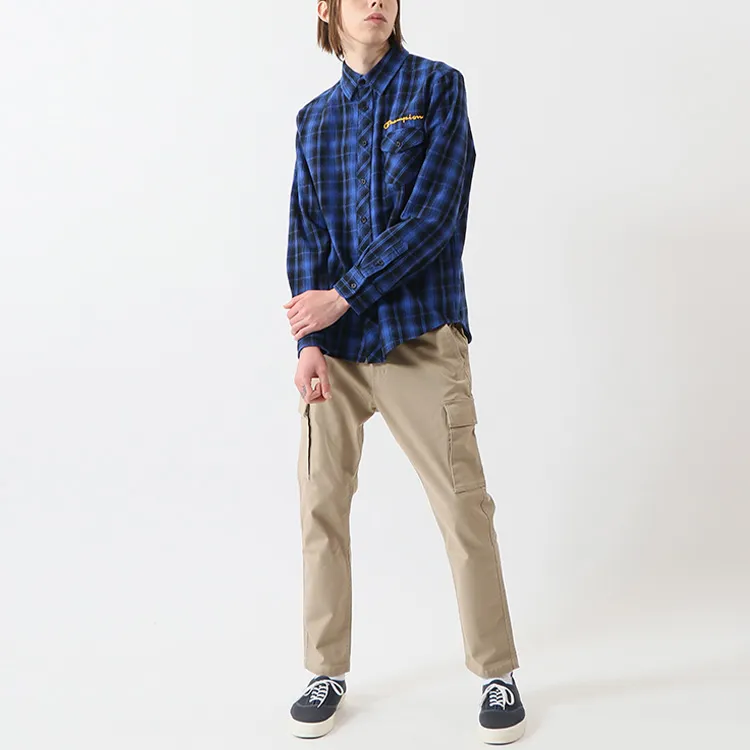 Champion Shirts Men-4