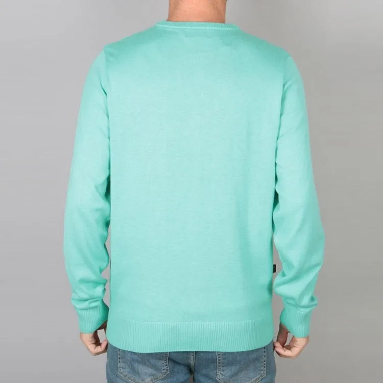RIPNDIP Sweaters Unisex Mint Green-1