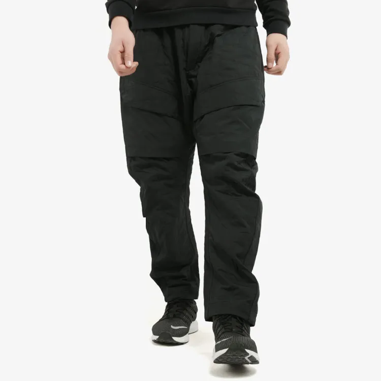 Nike Knitted Sweatpants Men Black-2