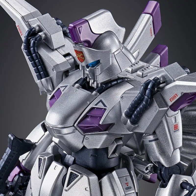 BANDAI RE Mobile Suit Gundam F 91 XM 07 Vina Kina Model Kits-6