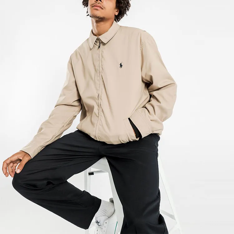 Polo Ralph Lauren Bi Swing Jacket-5