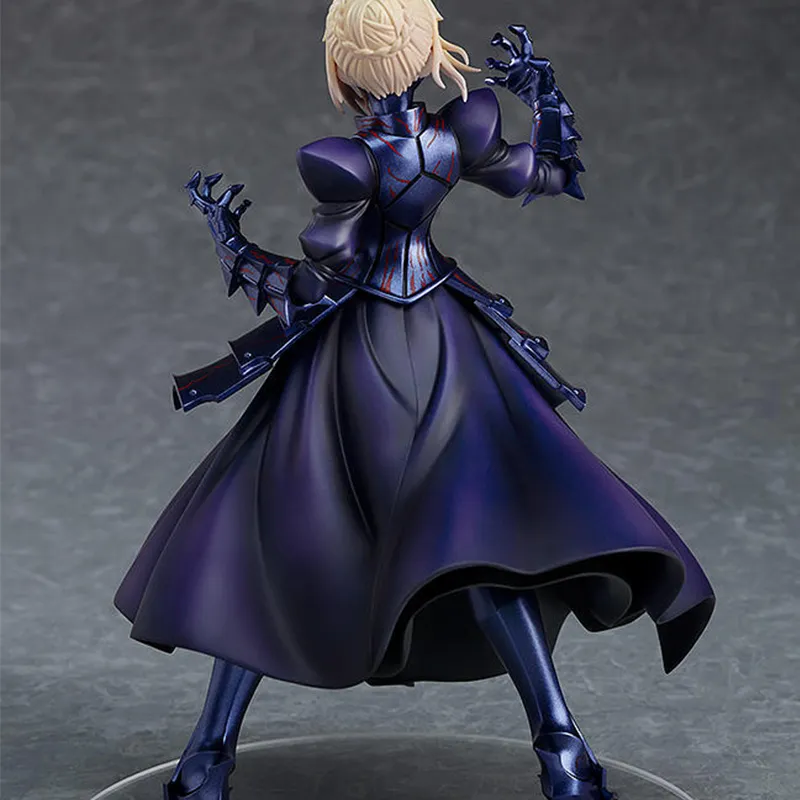 GSC POP UP PARADE Saber Alter Fate/stay Night Scale Figures 17cm-7