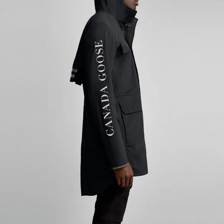 Canada Goose Seawolf Rain Jacket-4