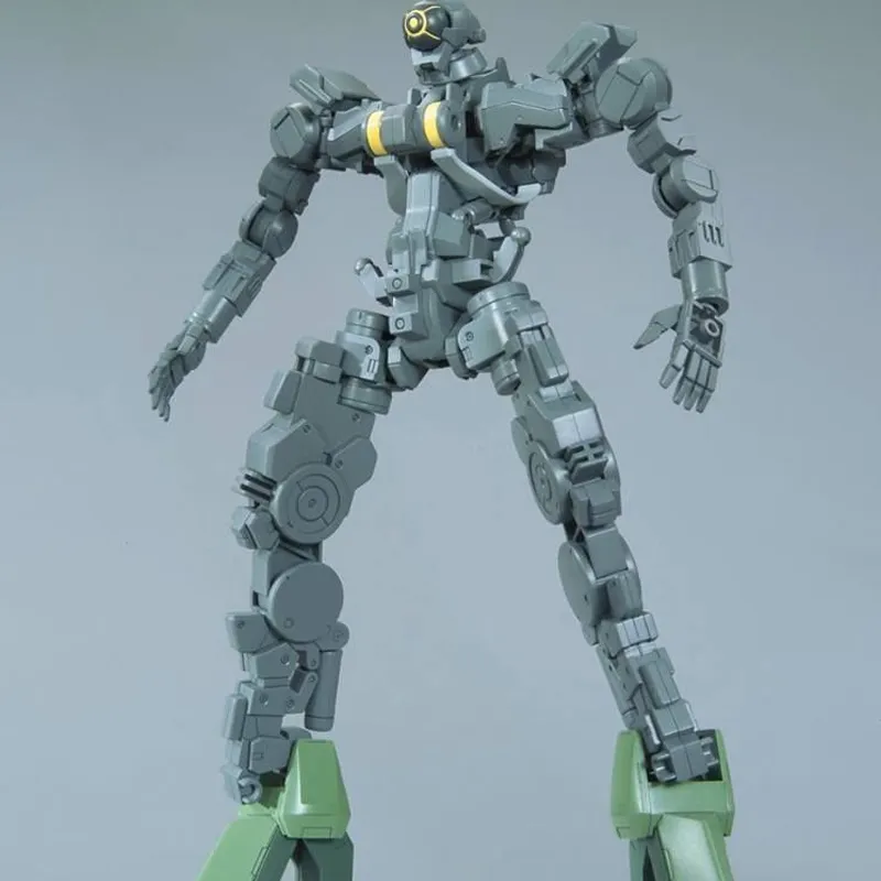 BANDAI Model Kits-6