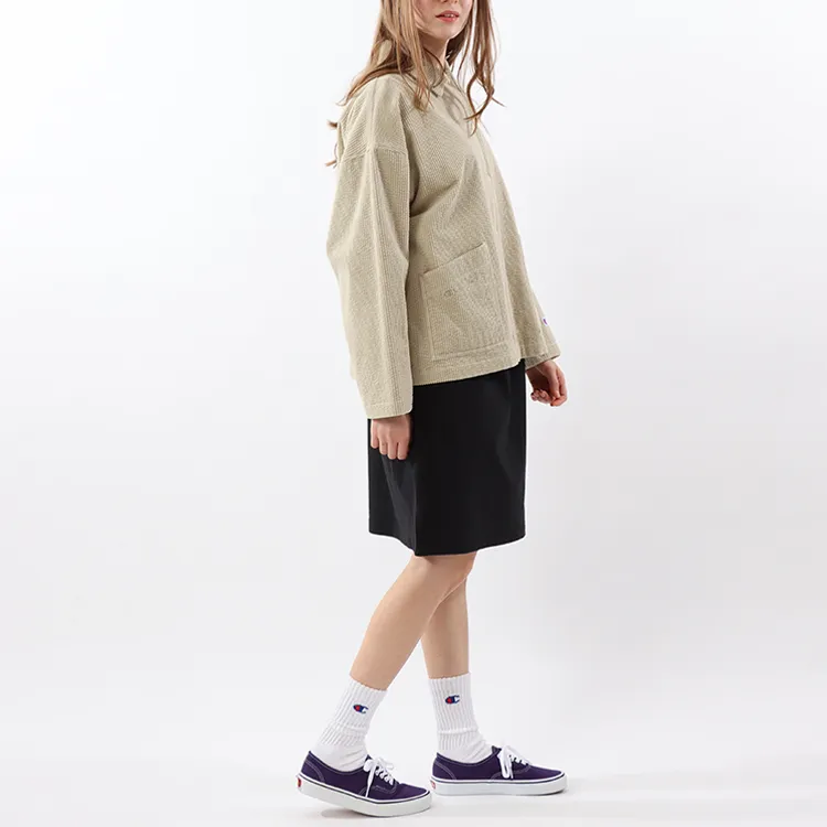 Champion Loose Fit Jacket Japan Version Women's-2