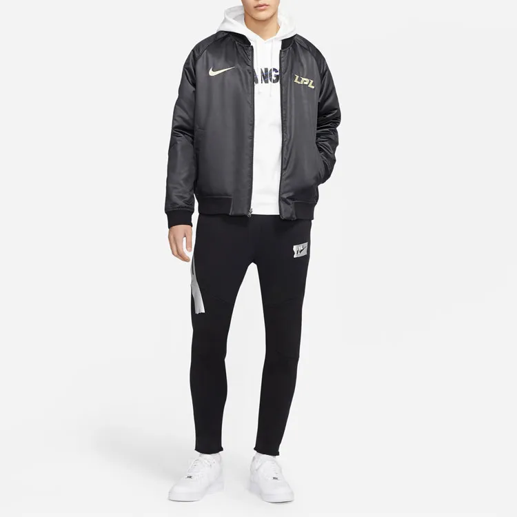 Nike Jackets Men Multicolor-4