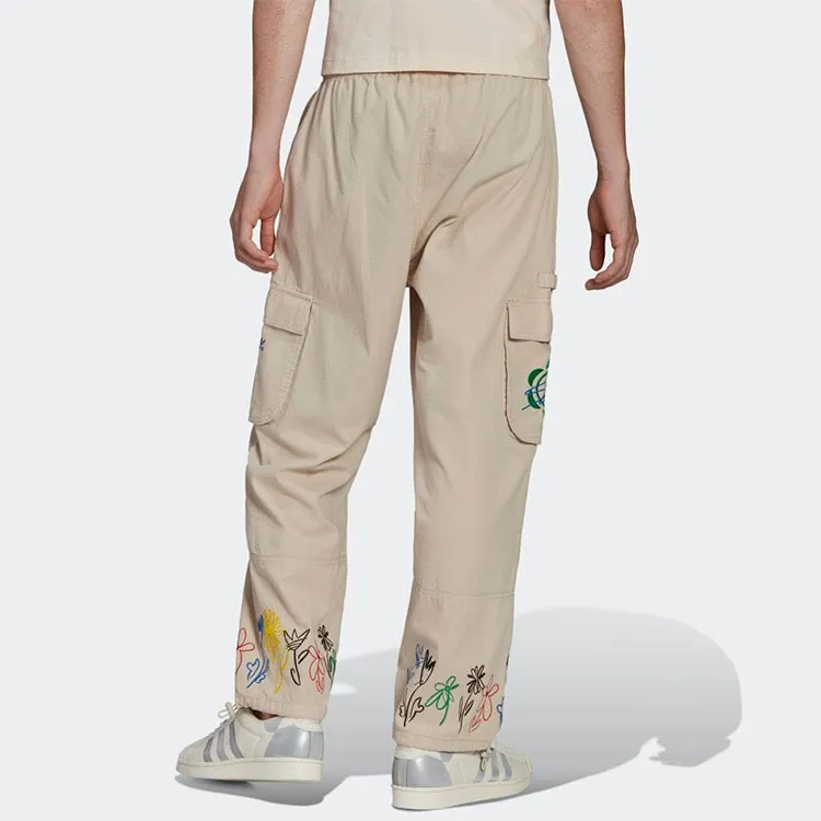 Adidas Sean Wotherspoon Cargo Pants-2