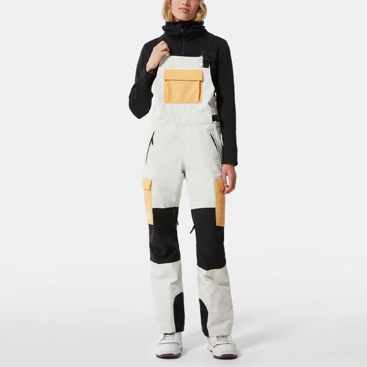 THE NORTH FACE Ski Pants Women's White-4