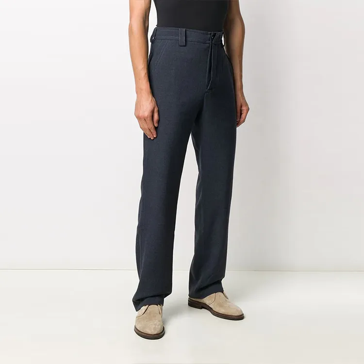 Jacquemus Le Pantalon De Costume-2