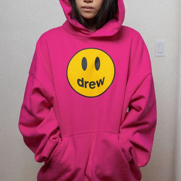 Drew House Mascot Hoodie-4
