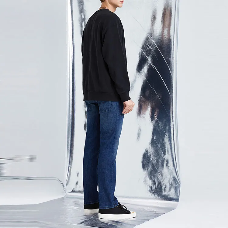 Levis Jeans Men Blue-3