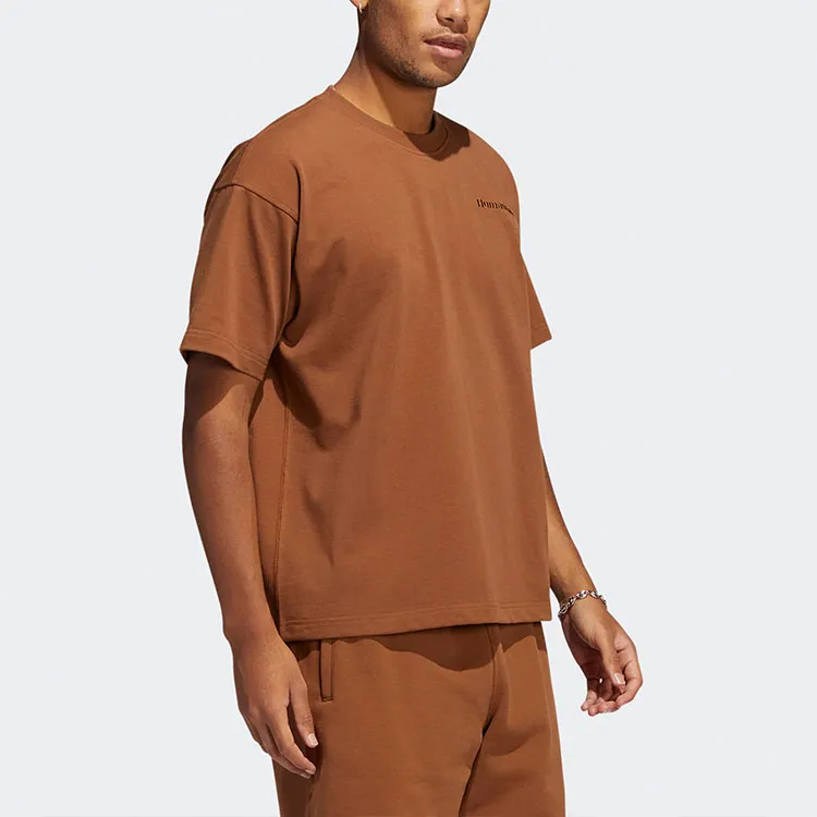 Adidas Originals X Pharrell Williams Basics Tee-5