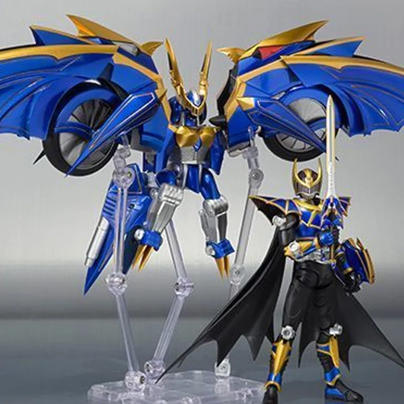 BANDAI Action Figures-6