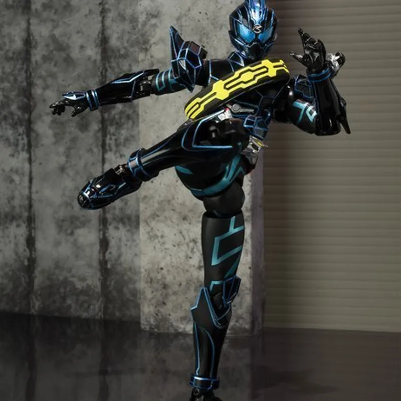 BANDAI Action Figures-7