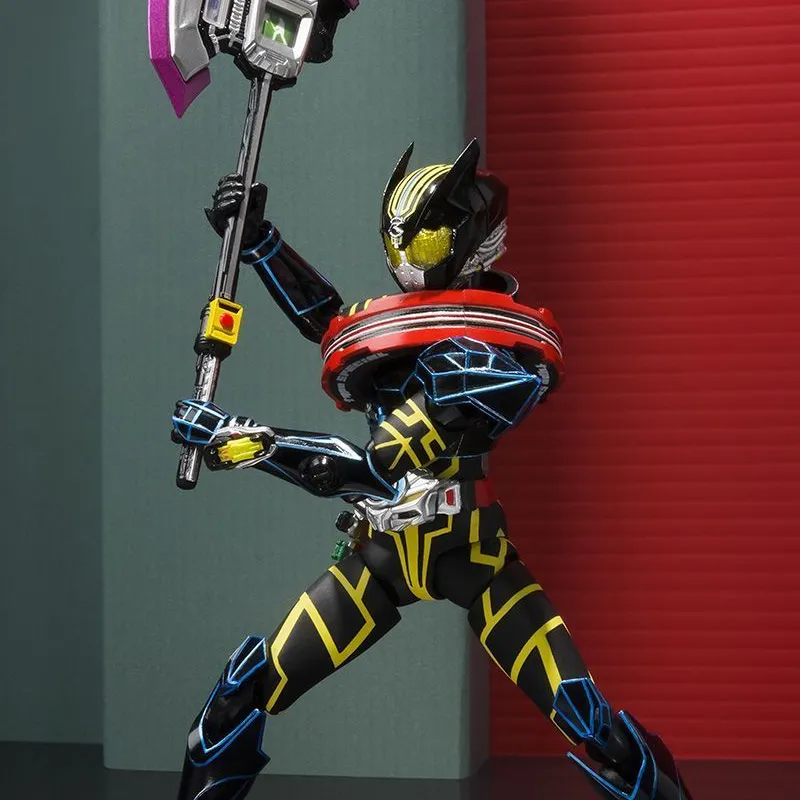 BANDAI Action Figures-7