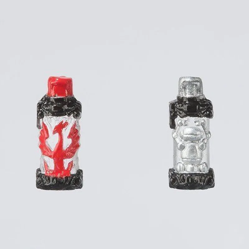 BANDAI Kamen Rider Build Create Rider Action Figures 15cm-7