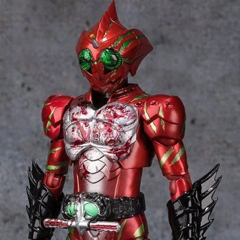 BANDAI Action Figures-7
