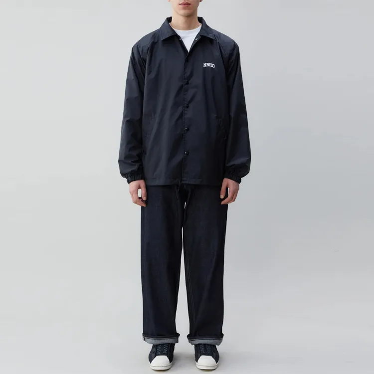 NEIGHBORHOOD Jackets Men-2
