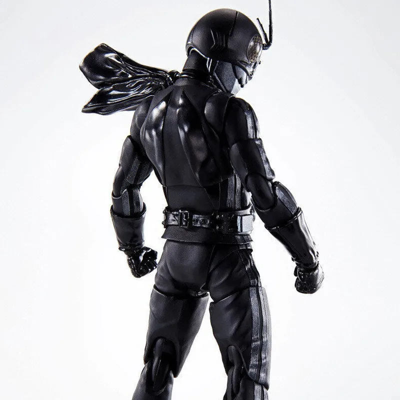 BANDAI Action Figures-7