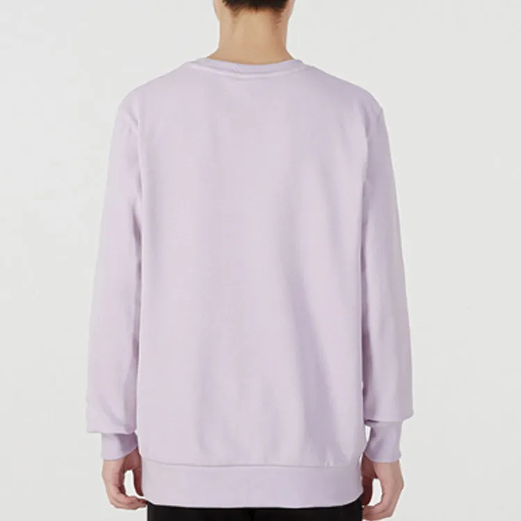 PUMA Sweatshirts Men Purple-3