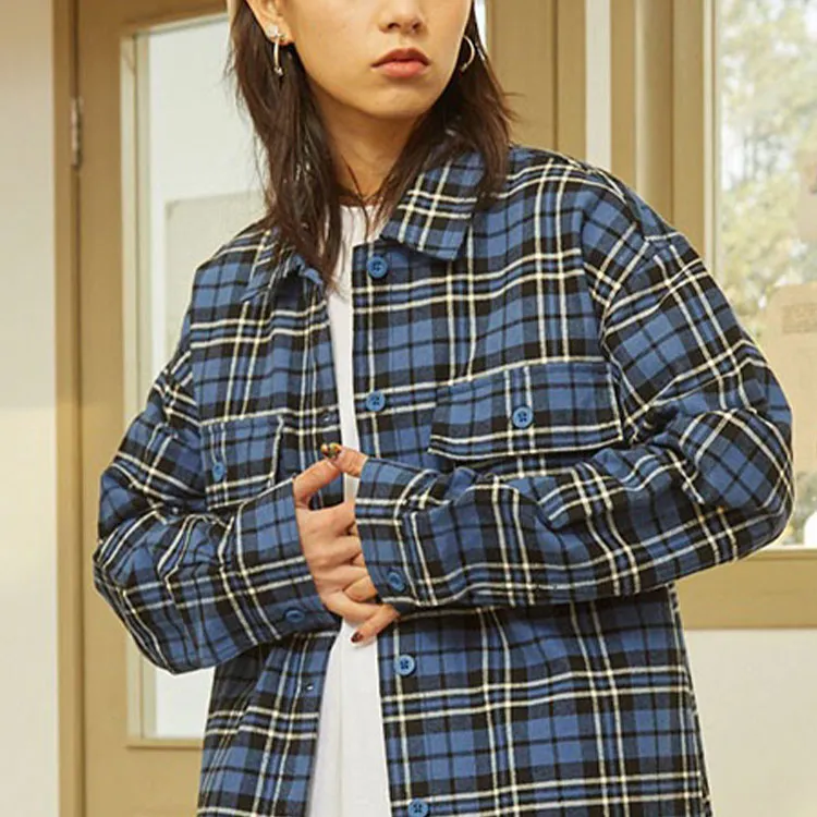 Vans Shirts Women's Blue-6