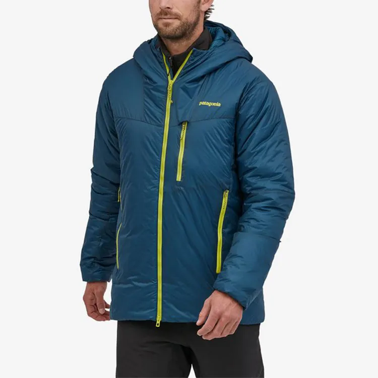 Patagonia Puffer Jackets Men-1