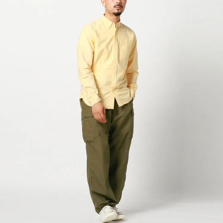 Beams Shirts Men-11