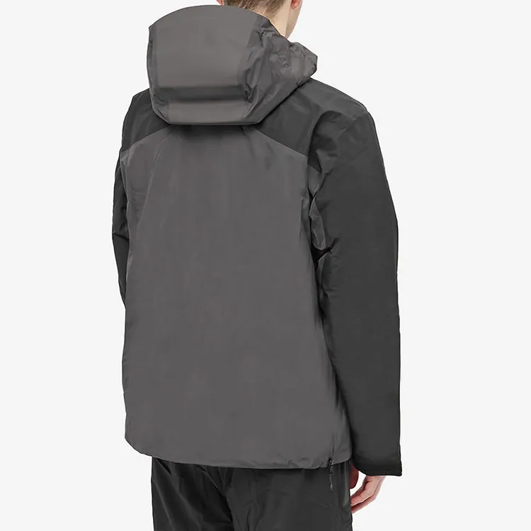 Arcteryx Axis Insulated System_A Anorak-6