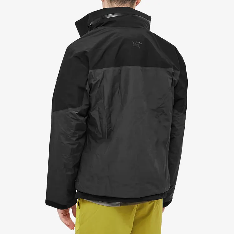 Arcteryx Axis Insulated System_A Jacket-6