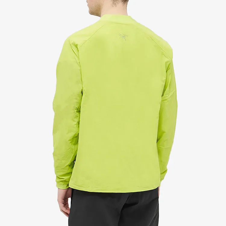 Arcteryx Metric Insulated System_A Pullover-6
